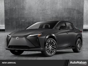 2025 Lexus RZ