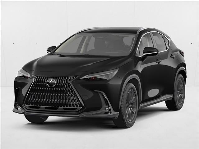 2024 Lexus NX 4WD Sport Utility Vehicles