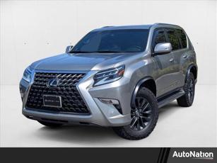 2023 Lexus GX
