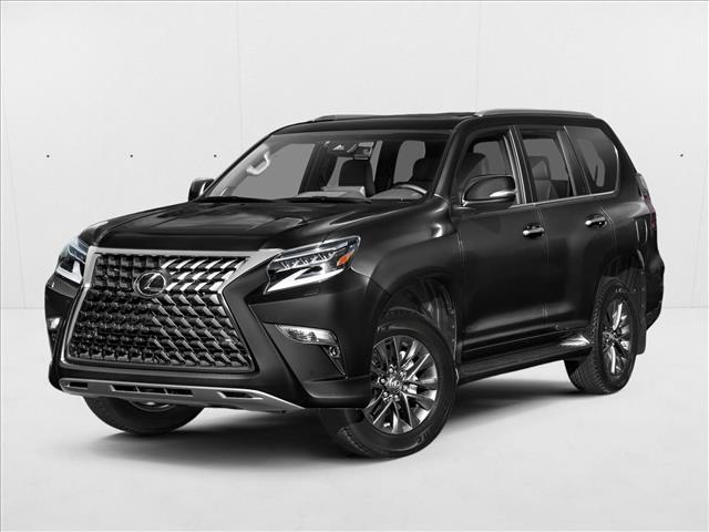 2023 Lexus GX