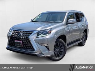 2023 Lexus GX