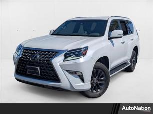 2021 Lexus GX