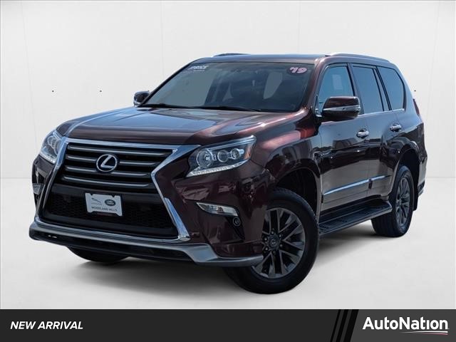 2019 Lexus GX