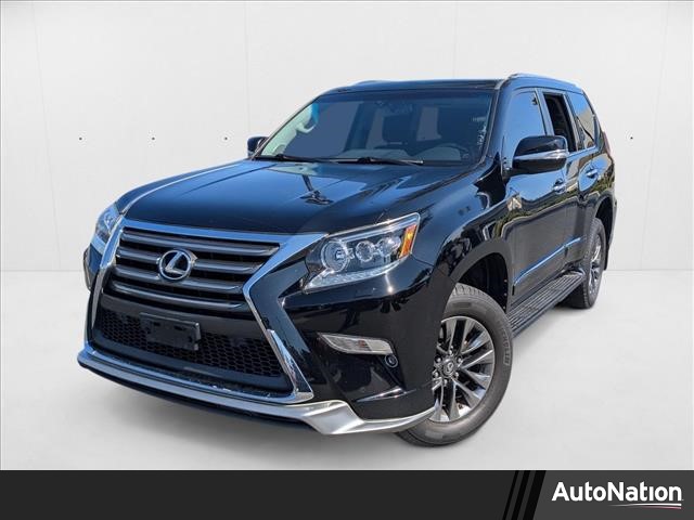 2019 Lexus GX