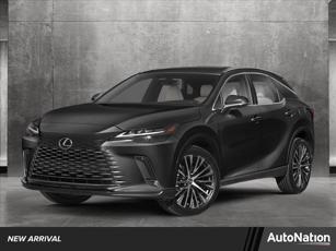 2024 Lexus RX