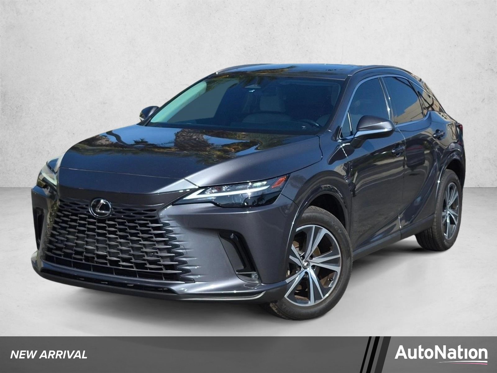 2024 Lexus RX 2WD Sport Utility Vehicles