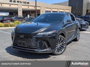 2023 Lexus RX