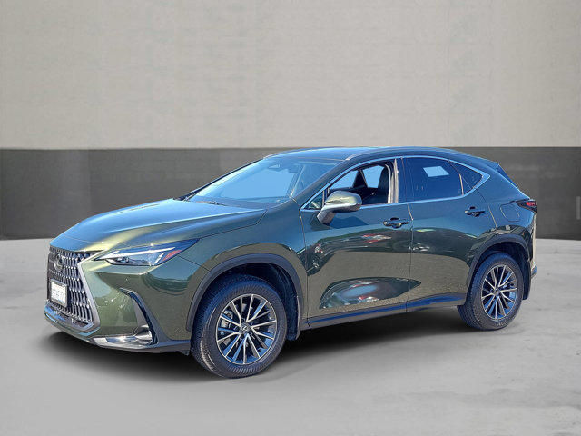 2025 Lexus NX NX 250 Premium