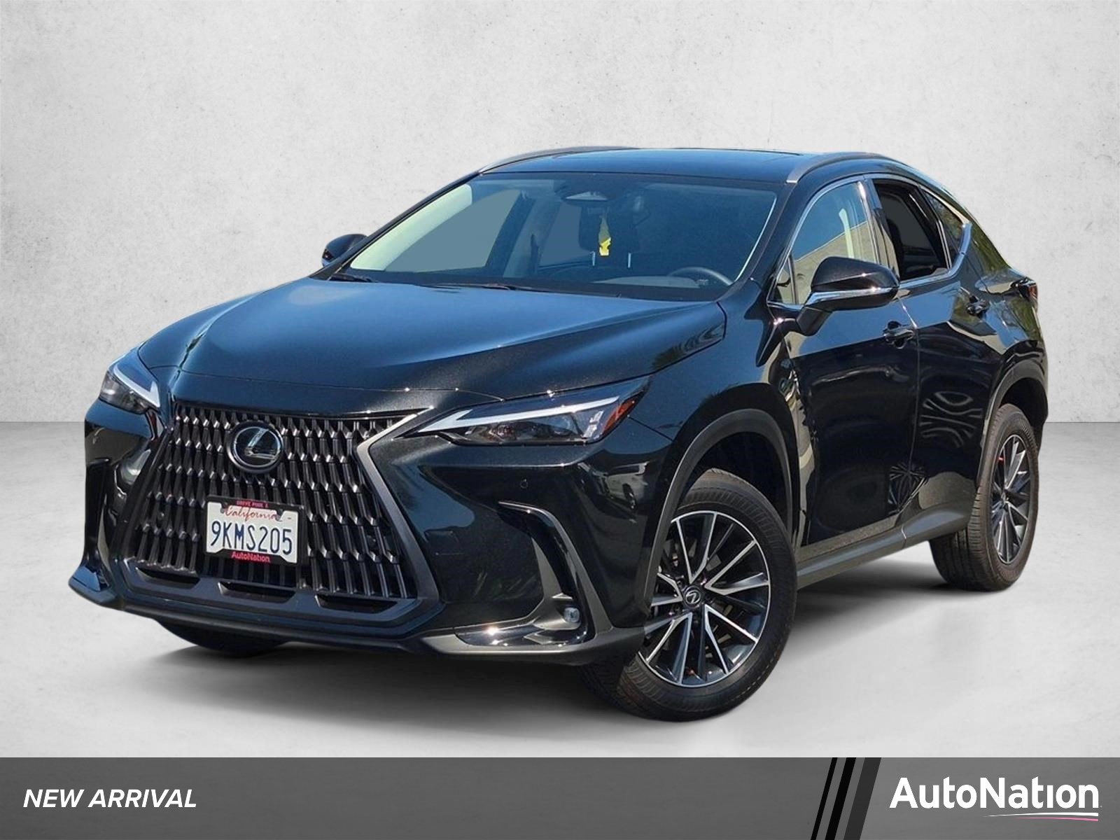 2024 Lexus NX 4WD Sport Utility Vehicles