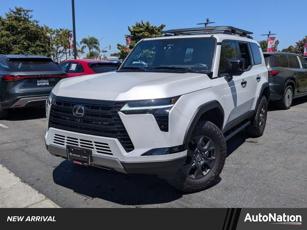 2024 Lexus GX