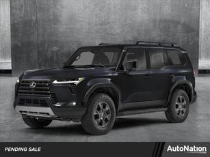 2025 Lexus GX