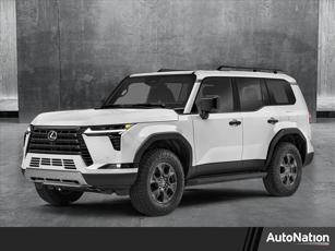 2025 Lexus GX