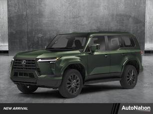 2025 Lexus GX