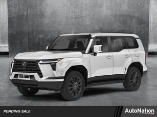 2025 Lexus GX