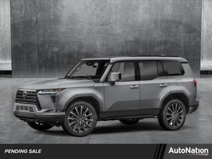 2025 Lexus GX