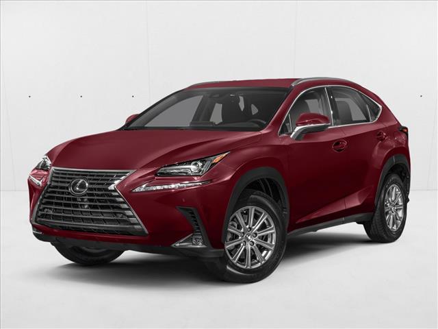 2019 Lexus NX 2WD Sport Utility Vehicles