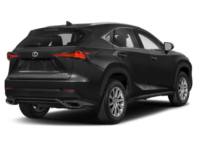 2019 Lexus NX 350 300 FWD's photo