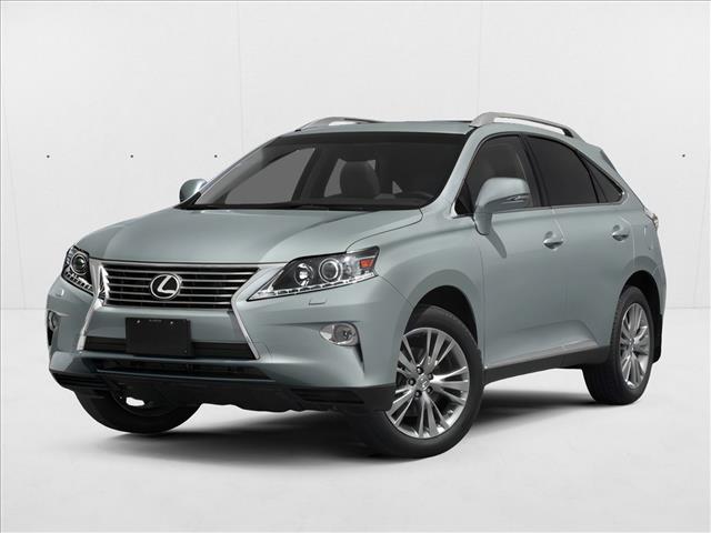 2014 Lexus RX