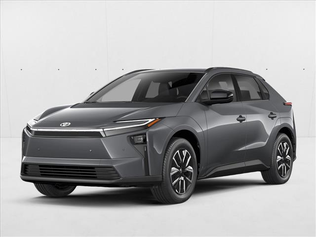 2026 Toyota bZ 2WD Sport Utility Vehicles