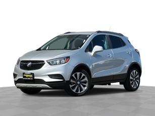 2022 Buick Encore