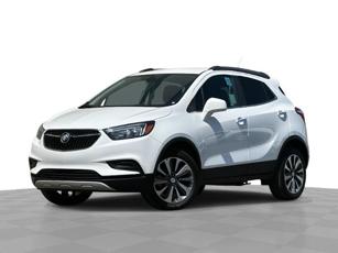 2022 Buick Encore