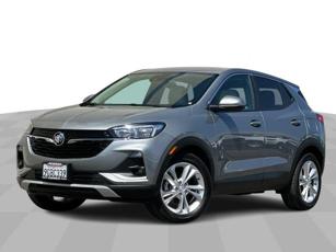 2023 Buick Encore GX