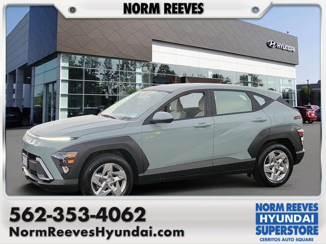 2026 Hyundai Kona SE