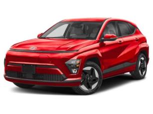 2025 Hyundai Kona Electric