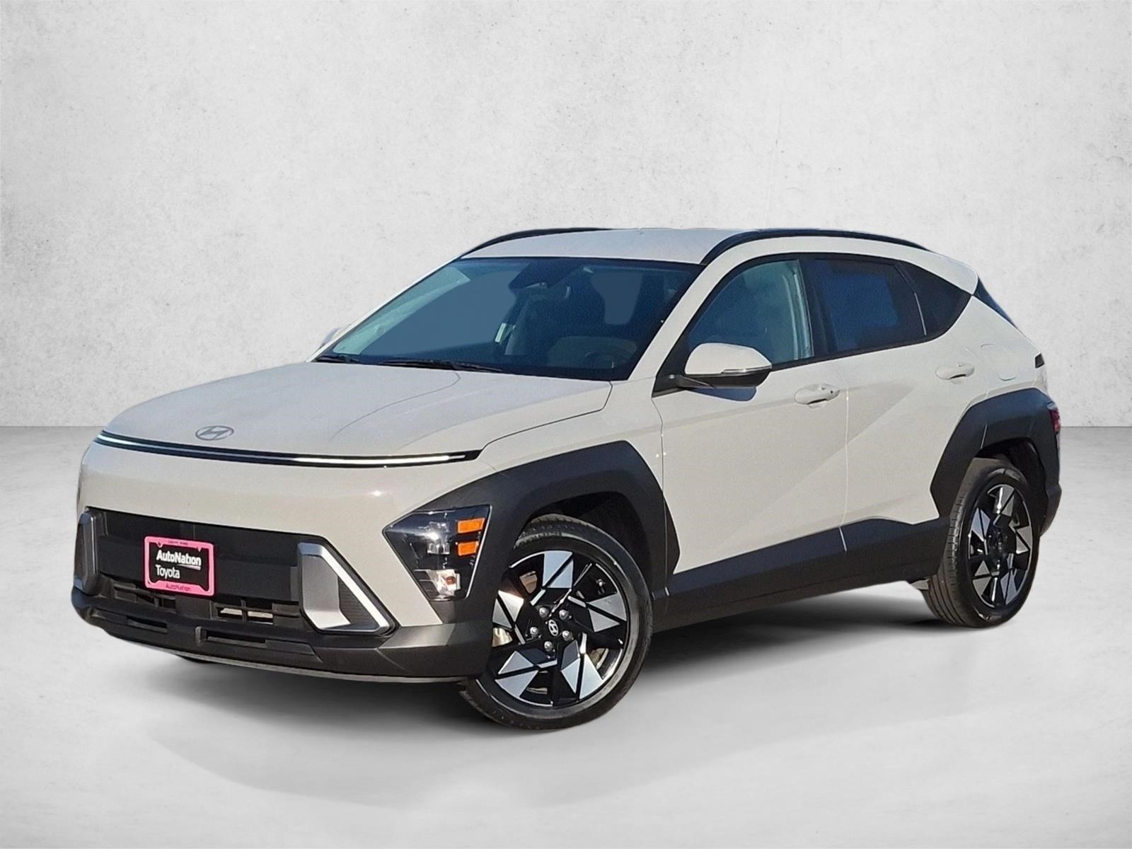 2025 Hyundai Kona 2WD Sport Utility Vehicles