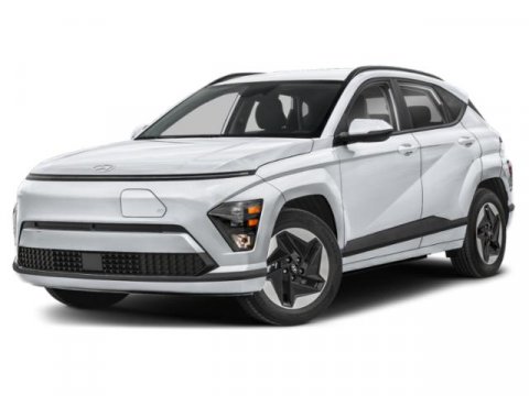2025 Hyundai Kona Electric