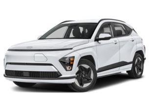 2025 Hyundai Kona Electric