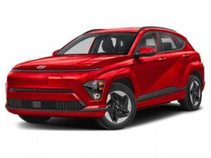 2025 Hyundai Kona Electric