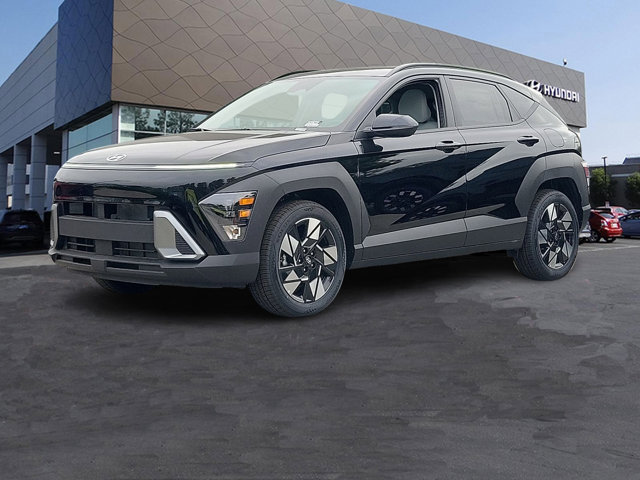 2025 Hyundai Kona SEL Convenience