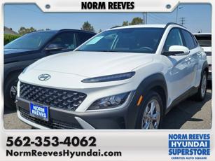 2023 Hyundai Kona