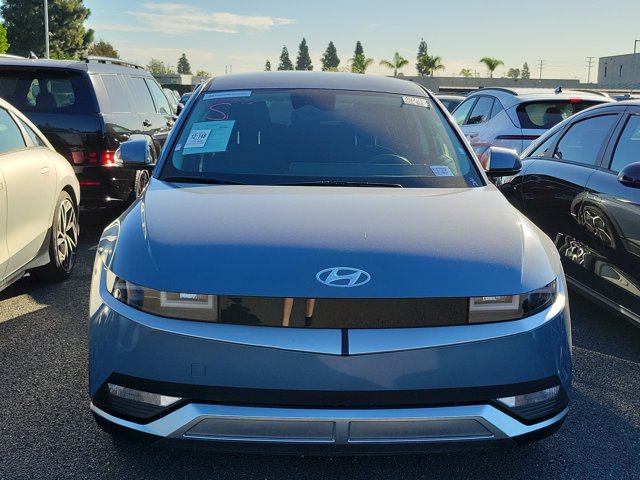 2024 Hyundai IONIQ 5