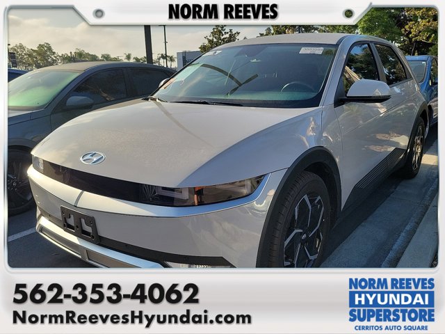 2024 Hyundai IONIQ 5 SEL