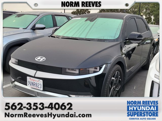 2024 Hyundai IONIQ 5 SEL