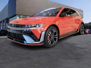 2025 Hyundai IONIQ 5 N