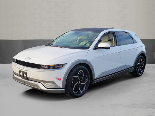 2024 Hyundai IONIQ 5 Limited