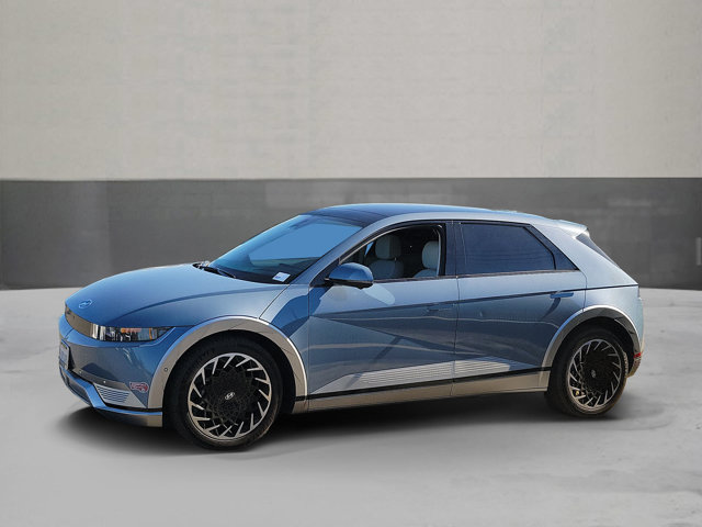 2023 Hyundai IONIQ 5 Limited