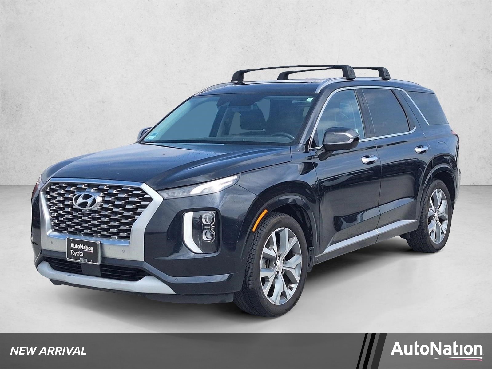 2021 Hyundai Palisade 2WD Sport Utility Vehicles
