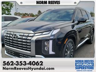 2023 Hyundai Palisade