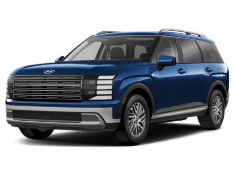 2026 Hyundai Palisade SEL Convenience