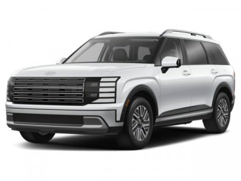 2026 Hyundai Palisade Hybrid Blue SEL Premium 7P