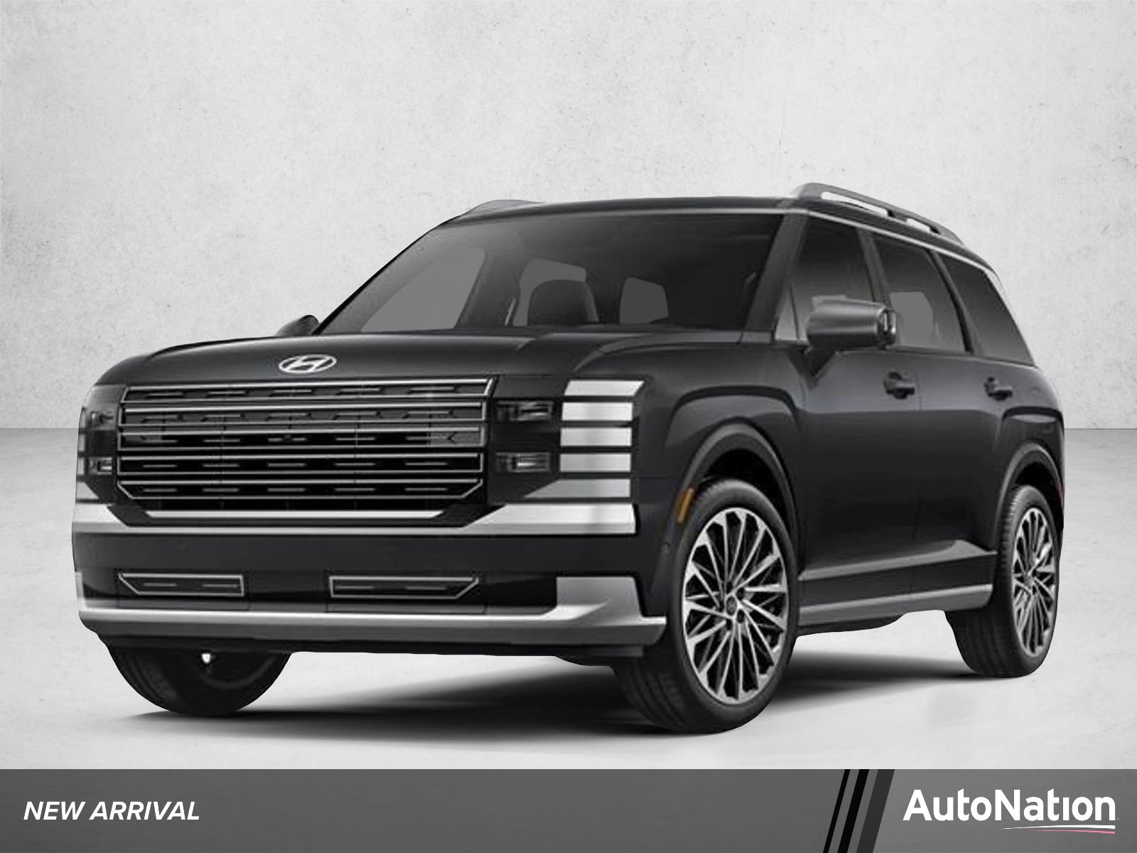 2026 Hyundai Palisade 4WD Sport Utility Vehicles