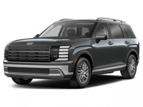 2026 Hyundai Palisade SEL Premium 7P