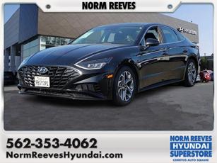 2022 Hyundai Sonata