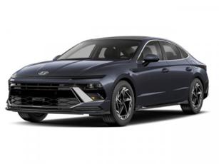 2025 Hyundai Sonata