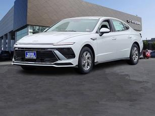 2025 Hyundai Sonata