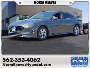 2022 Hyundai Sonata